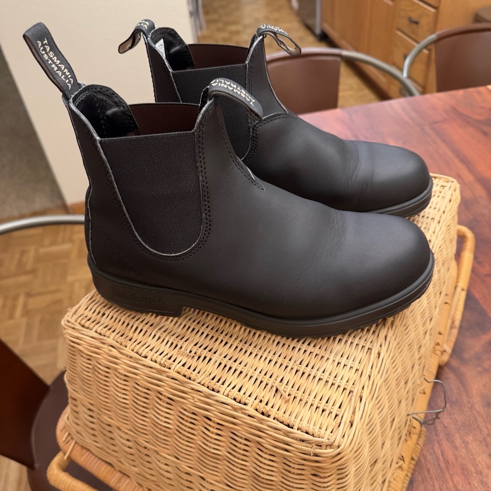 Blundstone Original 500 Chelsea Boots